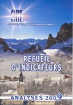 Le Recueil d'indicateurs