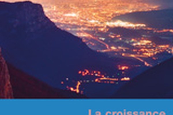 Alpenscène n° 93 : La croissance à tout prix ?