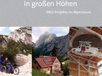 Umweltschutz in grossen Höhen