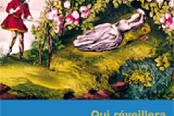 Alpenscène n° 95 - Qui réveillera la belle endormie ?