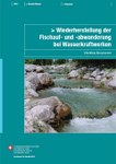 Migration du poisson vers l’amont et vers l’aval à la hauteur des ouvrages hydroélectriques