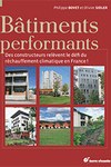 Bâtiments performants