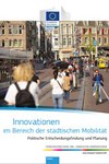 Innover pour la mobilité urbaine