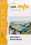 Cipra-Info 60 : Mont Blanc – Monte Bianco