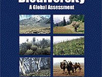 Mountain biodiversity: a global assessment (La biodiversité dans les régions de montagne du monde)