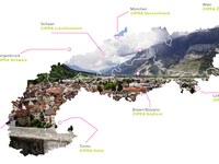 Organizzazioni membre