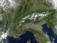 Strategia macroregionale