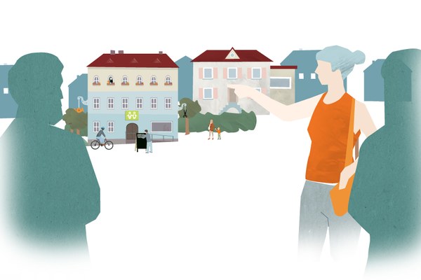 Borgo alle Alpi modella il futuro