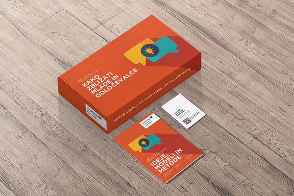 Coinvolgere i giovani: ma come?