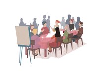 Come nascono e prosperano le idee