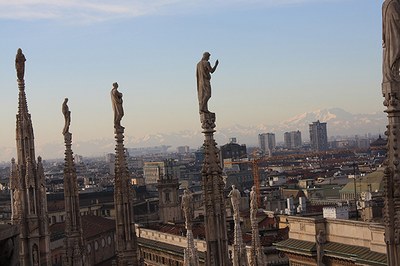 La politica per le Alpi al banco di prova