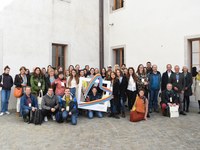 Giovani ambasciatori della sostenibilità