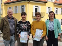 La CIPRA celebra 70 anni di protezione delle Alpi