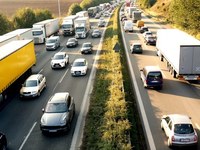 Mitigare l’impatto del traffico di transito sulle regioni alpine