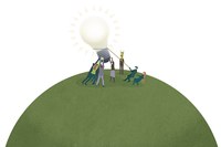 Innovazione sociale nelle Alpi