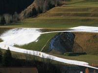 Innevamento artificiale