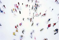 Turismo e società alpina