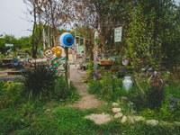 Aree ecologiche e comuni