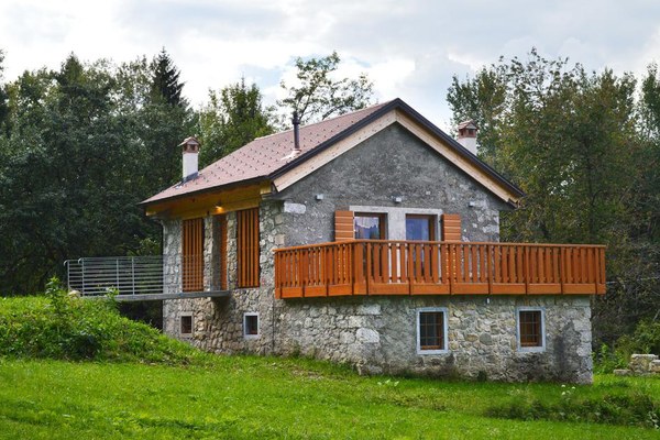 Camere sparse, ospiti soddisfatti