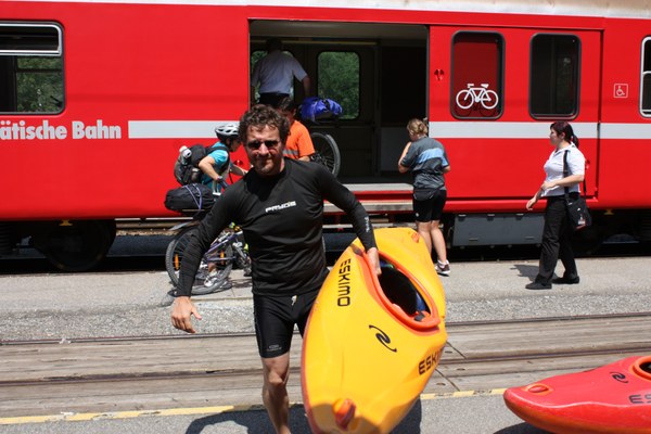 Visitare le aree protette con un basso impatto sull’ambiente