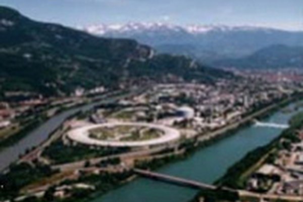 Centro per le nanotecnologie nelle Alpi francesi