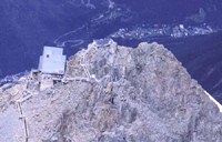 Meno sostegno allo sviluppo delle zone sciistiche sul Monte Bianco