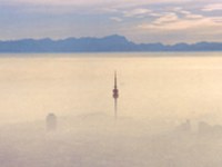 Sudtirolo: strategie unitarie contro l'inquinamento atmosferico