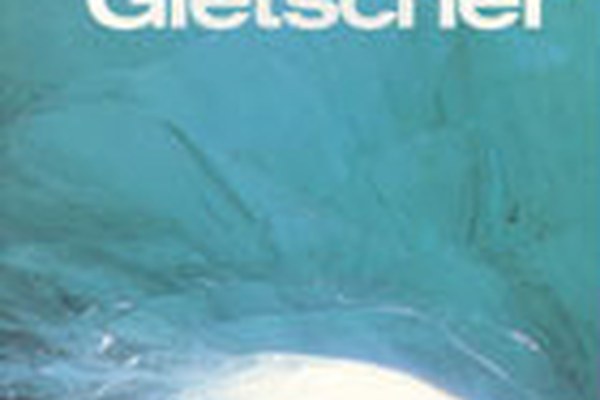 Nuova pubblicazione su uomo e ghiacciai