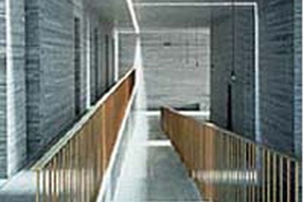 Architettura contemporanea alpina - Premio d'architettura 2006