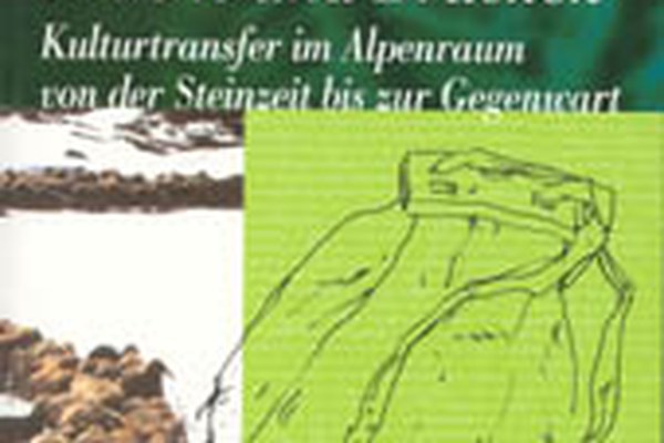 Le Alpi - barriera e ponte al tempo stesso