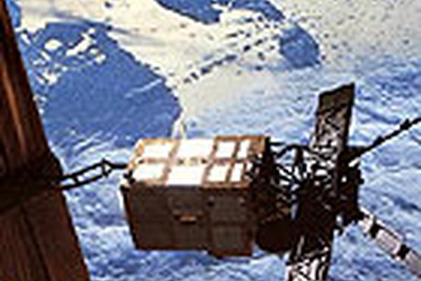 Dallo spazio nuovi dati sui ghiacciai