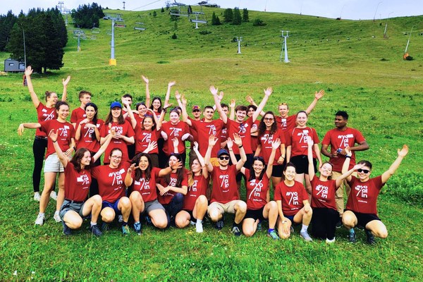 20.000 chilometri nel rispetto del clima