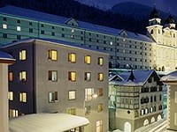 Premiati vari progetti architettonici esemplari nell'arco alpino