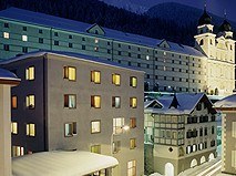 Premiati vari progetti architettonici esemplari nell'arco alpino