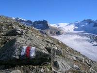 Sempre più caldo nelle Alpi