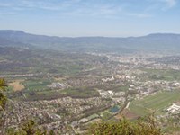 Per una natura senza confini - Il continuum ecologico di ALPARC, CIPRA, ISCAR e WWF