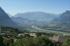 Convegno per lo sviluppo multifunzionale degli spazi di fondovalle