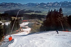Charta per un turismo invernale sostenibile