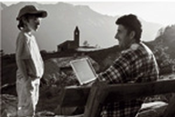 Noi Alpi! - pubblicato il 3° Rapporto sullo stato delle Alpi