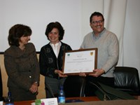 Città alpina dell'anno: vantaggi moltiplicati per 10 per il territorio