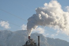 Nelle Alpi, politiche climatiche differenti