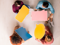 3 regioni, 15 minuti