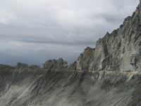 Nuovi siti alpini nel patrimonio mondiale