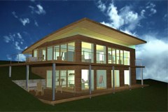 climalp: Rinnovamento del sito e nuovo blog sull'efficienza energetica nell'edilizia