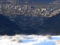 Arge-Alp alla ricerca del proprio ruolo