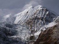Anche i ghiacciai alle alte quote himalayane si sciolgono