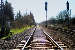 Più veloci in treno da Monaco a Milano