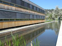 Conferenze sulle costruzioni passive in Germania e in Francia