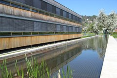 Conferenze sulle costruzioni passive in Germania e in Francia