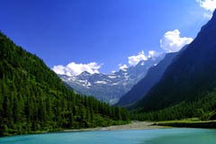 Monterosa Walser Express: WWF e Mountain Wilderness chiedono un tavolo internazionale.